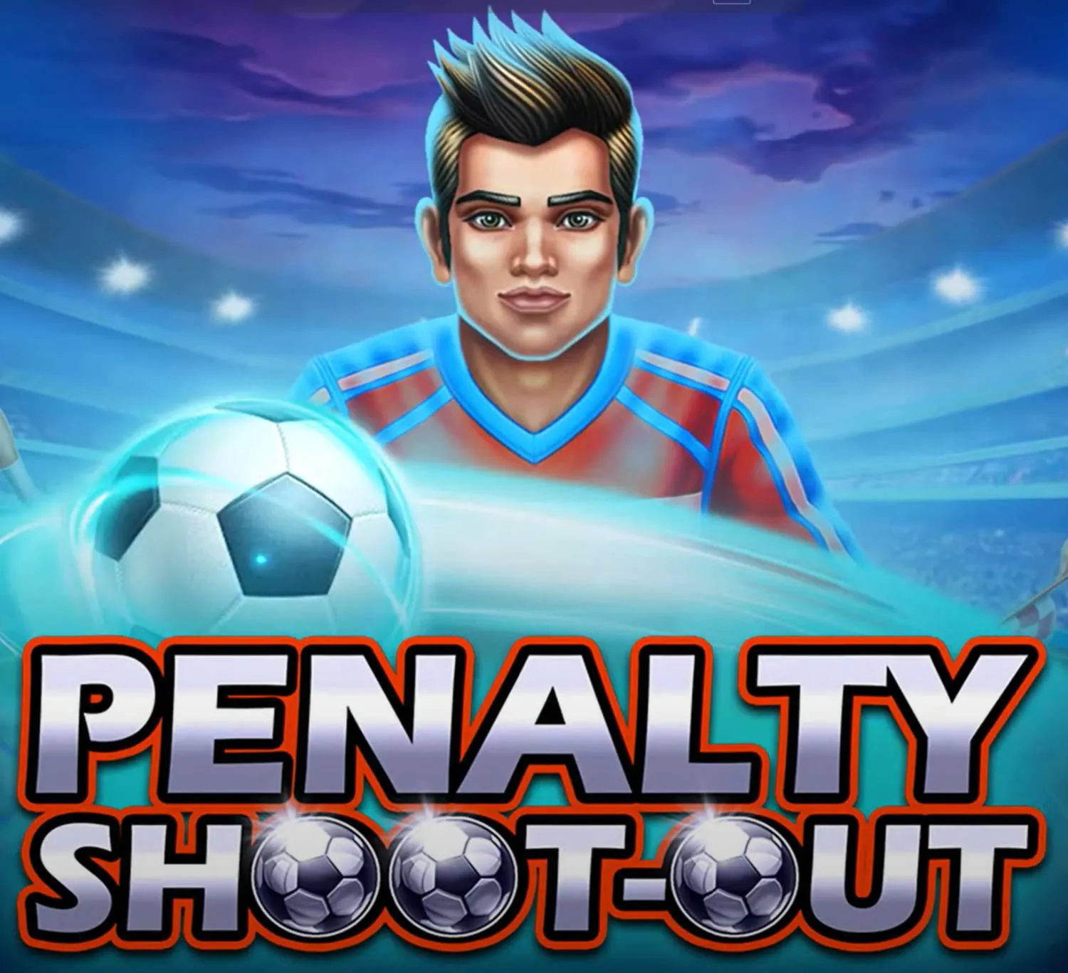 Penalty Shootout